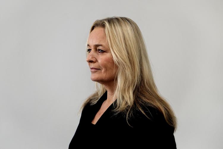 Dommer. Anne Linnet medvirkede allerede i 2008 som gæstecoach 