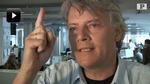 webtv: Litteraturredaktør: Det er for tidligt at udfase papirbøgerne