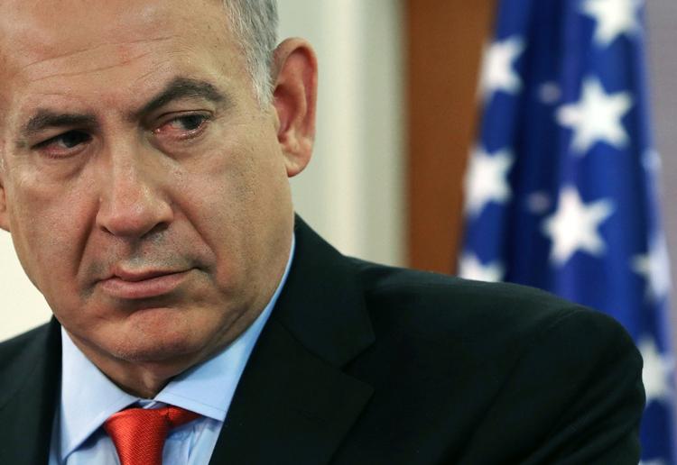 Valg. »Jeg har besluttet, til gavn for Israel, at der skal holdes valg nu og så snart som muligt«, siger Benjamin Netanyahu. 