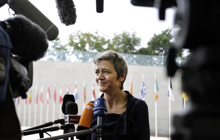 Kritik. »Det virker kynisk«, siger det radikale hovedbestyrelsesmedlem Inger Marie Vester, der i modsætning til sit partis top kræver en opblødning af dagpengestramningerne. dagpengestramningerne 