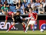 Superliga: AaB - FC Midtjylland