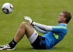 daglejer. Mikkel Andersen får sandsynligvis masser af spilletid i en måned for Portsmouth. 