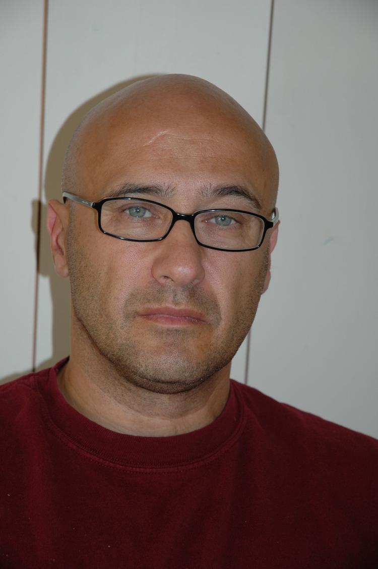 sællert. Gabi Gleichmann har aldrig skrevet en roman før. 