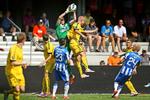 Superligaen: Esbjerg - Horsens