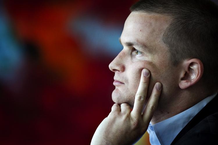 Tilpasning. Der er noget på vej på børnecheckområdet, men teknikken betyder, at ingen tør spå om, hvornår det kommer. 