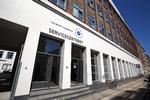 Udlændingeservice i Ryesgade