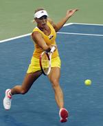 Muligheder. Caroline Wozniackis kan se frem til en seedning som nummer otte i US Open. 