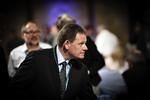 Politik? Både den konservative leder, Lars Barfoed, og Venstres gruppeformand, Kristian Jensen, efterlyser flere detaljer om Socialdemokraternes politiske projekt. Arkivfoto. 