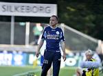 FIASKO. Keld Bordinggaard har foreløbig kun formået at føre Silkeborg frem til en enkelt sejr i Superligaen. 