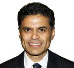 Nærlæst. Time har genlæst alt, Fareed Zakaria har skrevet  til magasinet 