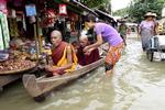 SKIFT. Myanmar gennemgår i disse år en stor forandringsproces. I dag tog regeringen endnu et skridt og stoppede for censur. 