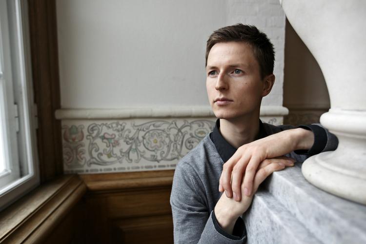 Kronik. Politisk ordfører for SF, Jesper Petersen, er glad for, at socialdemokraterne melder ud, hvad der er vigtigt for dem og for regeringen. Han savner dog noget. (Arkivfoto) 