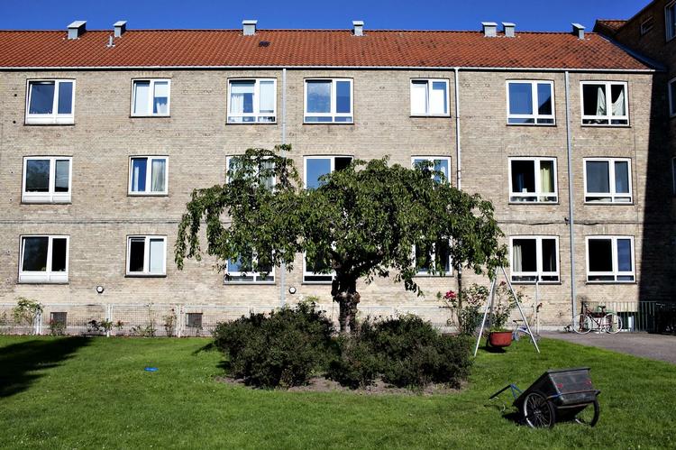 Lejebolig. Stadig flere beboere fraflytter fordi de ikke kan betale huslejen og den efterfølgende istandsættelse. Det koster boligselskaberne millioner. 