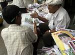 Myanmar er et af verdens mest censurerede lande, hvis man skal tro organisationen Journalister Uden Grænser. Nu kan der blive ændret på det. 