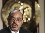 dødsfald. Meles Zenawi har ikke vist sig offentligt i flere uger, og nu er han blevet erklæret død. 