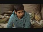 Film. 10-årige Ibrahim Raja spiller den bærende rolle i 'Små mænd', som er udtaget til filmfestival i Los Angeles. Foto: Screendump fra filmen. 