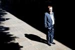 kritiker. Knud Aarup er en skarp kritiker af samfundets behandling af de allersvageste. Nu får han selv en central position til forbedring af forholdene. 