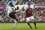Britain Soccer Premier League