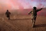 rekordkrig. Krigen i Afghanistan er den længste, USA har været involveret i. Foreløbig har den varet i 128 måneder. 