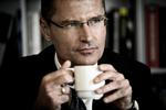 chefen. Vestas øverste chef, Ditlev Engel, skal stå i spidsen for færre medarbejdere. 19.000 skal der være globalt med udgangen af 2013 mod forventet 20.400 ansatte. 
