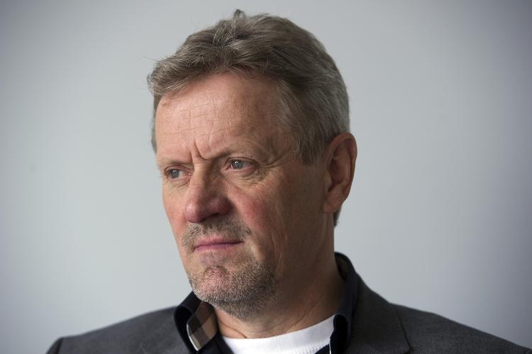 PROBLEMER. Som direktør i KIF Kolding har Jens Boesen i årevis kæmpet med at få budgettet til at hænge sammen. 