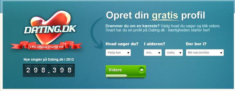 Kærestesøgning. Et prøveabonnement koster blot 19 kroner. Men er man ikke vågen kan det let koste mere end 700 kroner. 
