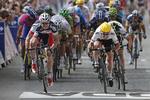 Belgium Cycling Tour De France