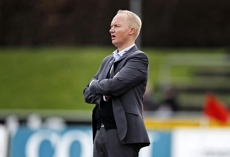 FORMDYK. FC Midtjylland har haft svært ved at redde resultaterne hjem på det seneste. 