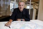 63-årige René Ljunggren tog afsted for at lede efter den 19-årige Joey Ravn, der forsvandt i de nordsvenske fjelde, men vendte tomhændet tilbage. 
