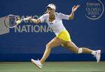 Montreal Tennis