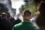 røg. Danske unge ryger markant mere end unge i lande som Portugal og Holland, hvor cannabislovgivningen er langt mere liberal. 