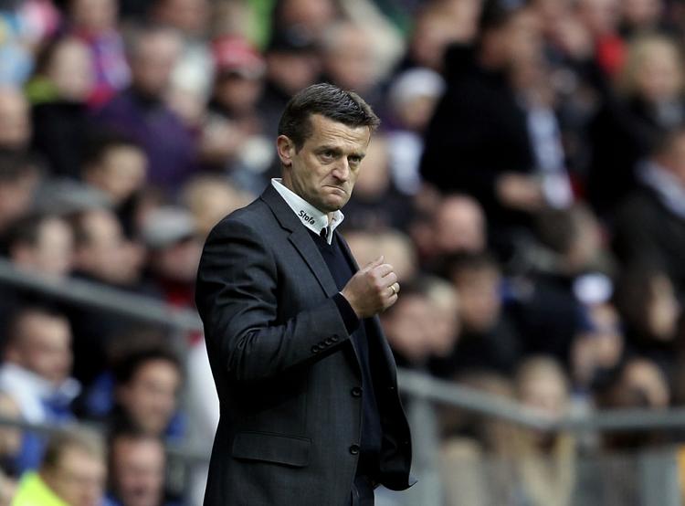 RESEARCH. Johnny Mølby har nærstuderet Horsens Europa League-modstander fra Reading. 