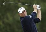 British Open Golf