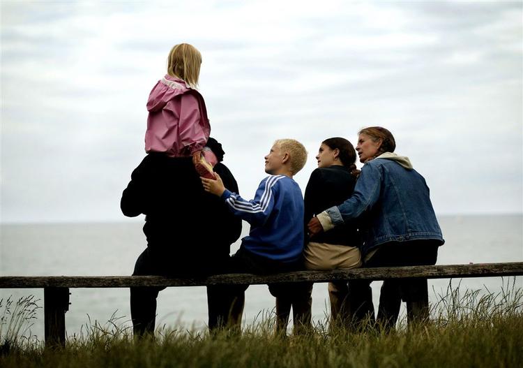 Harmoni. Tag kontrol over hverdagen i børnefamilien med effektivitetsekspert Trine Koldings tips. 