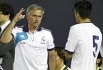 Succesfuld. José Mourinho har med fire klubber vundet 19 trofæer. 