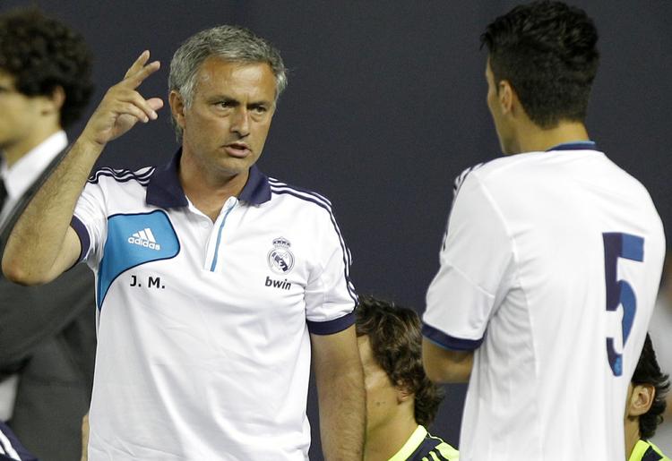 Succesfuld. José Mourinho har med fire klubber vundet 19 trofæer. 