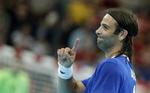GOD. Ivano Balic har i årevis været regnet som en af verdens allerbedste håndboldspillere. 