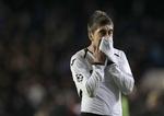 KLUBDRENG. Pablo Hernandez har spillet i Valencia i stort set hele sin karriere. 