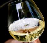 Blomstrende. Ugens vin blev en sødmefuld Bordeaux. 