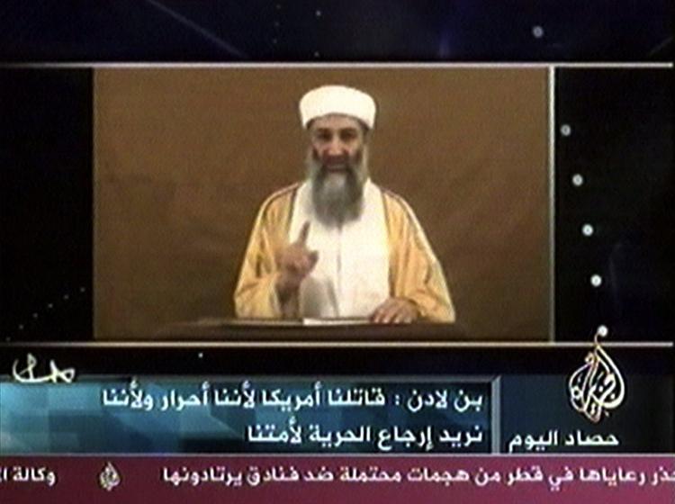 Specialoperation. Osama bin Laden blev dræbt sidste år. Nu udgiver en af de Navy seals som var med i operationen, en bog. 