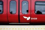 Underskud. Første halvår har givet DSB et underskud på 125 millioner kroner. 
