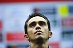 Spain Vuelta Cycling
