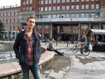 Straf. »Det er ikke fordi, en behandlingsdom virker mildere, jeg synes bare en fængsesstraf er mere… retfærdig«, siger 22-årige Thomas Pedersen. 