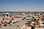 Temperatures last weekend pushed 30 degrees. That will not be the case this weekend. Archive. 