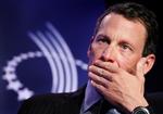 Forbitret. Lance Armstrong nægter at acceptere, at amerikanske dopingmyndigheder fratager ham hans Tour-sejre. 