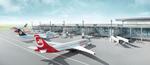 Image-problemer. Air Berlins ledelse mener, at forsinkelsen af den nye lufthavn skader tyskernes image som punktlige. 