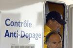 Doping. Kun UCI kan fratage Armstrong hans Tour de France-sejre, siger Anti Doping Danmarks direktør. 