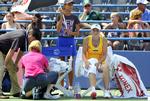 New Haven Tennis