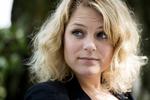 Bunden. Johanne Schmidt-Nielsen opfatter det som »en bunden opgave« at løse problemet med de ledige, der er ved at ryge ud af dagpengesystemet. 