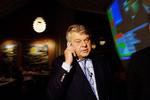 otium. Christian Kjær passerer aldersgrænsen i NKT. Erhvervsmanden fylder 70 år næste år. 